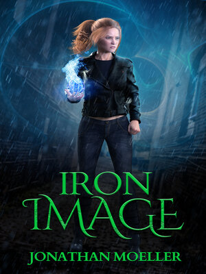 cover image of Iron Image